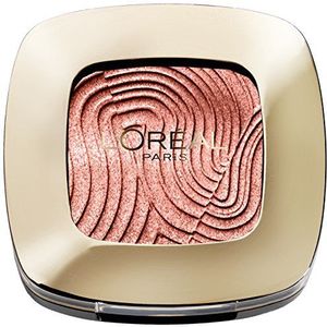 L'ORÉAL PARIS Colore Riche L'Ombre Pure Oogschaduw 507 Pin Up Pink