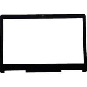 Laptop LCD schermrand behuizing Voor For DELL Precision 17 5750 Colour Zwart 0MM4Y2