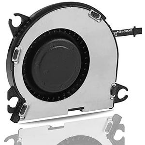 Geïntegreerde CPU-koelventilator voor switch, geïntegreerde koeling voor spelconsole