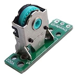 Muis Encoder Wiel Board 9mm TTC voor G403 G603 G703 Muis 2 Stuks