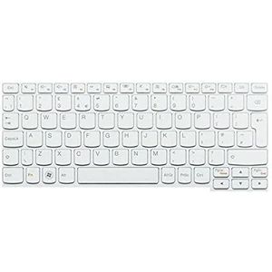 Lenovo Keyboard (ENGLISH) 25207080, Keyboard, English, 25206960, FRU25207080 (25207080, Keyboard, English, Lenovo, IdeaPad S200)