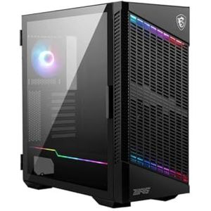 Vizzio - Velox 100p - Desktop Pc - R9-5900x - 16GB - 1TB SSD - RTX 4070