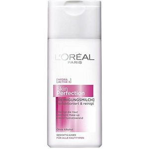 LOreal Paris - SkinPerfection - Reinigingsmelk - 200 ml