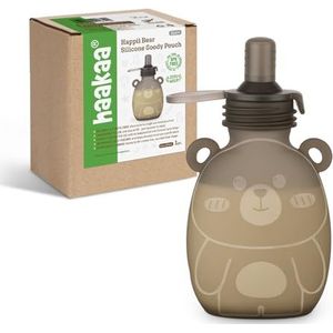 Zakken Voor Babyvoeding, Draagbare Hervulbare Zakken Voor De Opslag Van Herbruikbare Babyvoeding Zakken Voor Het Knijpen Van Babyvruchten Voor Appelmoes Yoghurt En Puree