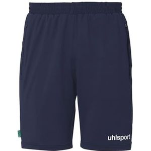 uhlsport Essential Tech Shorts, Marine, 152 (EU), marineblauw, 152