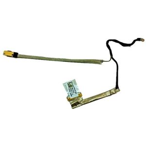 Laptop Schermkabeldraad weergavekabel Voor For ASUS For Chromebook Flip C214MA Zwart