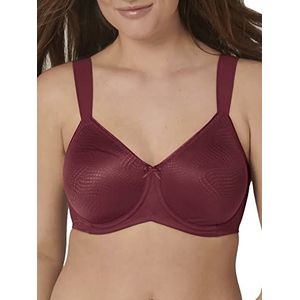 Triumph Essential Minimizer W X BH dames,Garnet Bruin,75C