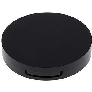 Lege Poeder Geval Gezicht Poeder Blusher Make-up Kosmetische Kruiken Containers Hoogte 17mm