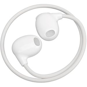 Draadloze -koptelefoon met Open Oor, Stabiele Verbinding Comfortabele ABS Lichtgewicht Draadloze Oortelefoon met Beengeleiding voor Hardlopen