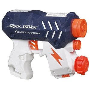 Hasbro - Nerf 33693148 - Super Soaker Electrostorm