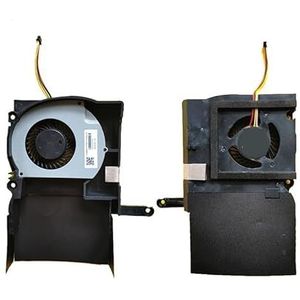 863656-002 863659-004 Laptop CPU-koelerventilator voor HP 20-C023W 20-CB ALL IN ONE