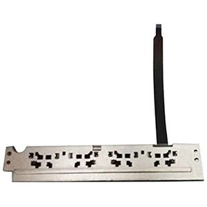 Zahara Touchpad vervangende muis voor Asus Rog G701 G701V G701VI