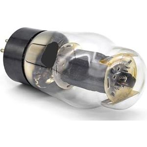 6P3P Vacuümbuis vervangt 6N3C 6L6G KT66 6CA7 EL34 KT88 buis DIY audio versterker