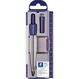 Staedtler - Passer, meerkleurig, standaard (S8423890)