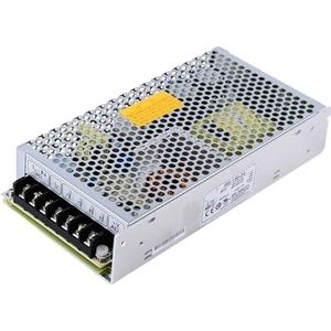 Schakelende voeding met 150 W enkele uitgang RS-150-3.3 RS-150-5 RS-150-12 RS-150-15 RS-150-24 RS-150-48 RS-150(RS-150-48)