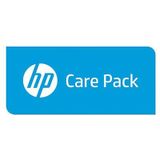 HP - Foundation Care - Server Accessoires - 3 Jaar Next Business Day Exchange