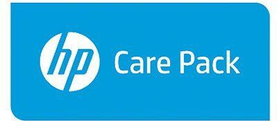 HP - Foundation Care - Server Accessoires - 3 Jaar Next Business Day Exchange