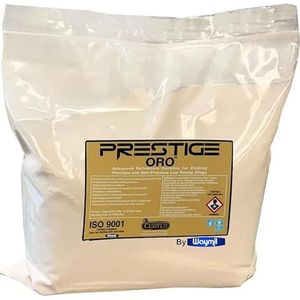 Prestige ORO 5lb Premium Sieraden Maken Casting Poeder Verloren Wax Investeringspoeder voor Goud, Zilver ETC