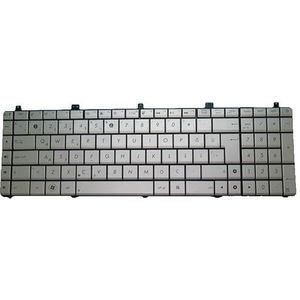 Laptoptoetsenbord voor ASUS N55S N55SL N55SF Sloveens SL/Thailand TI/Turks TR/België BE/Nordic NE 0KNB0-7200ND00(Turkish TR)