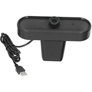 PC-camera, Computercamera die Veel Wordt Gebruikt voor Seminars voor Studiebijeenkomsten