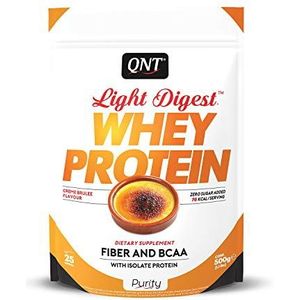 Qnt Light Digest Whey Protein,