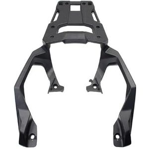 Achterrekken Motorfiets Voor X-Adv 750 2017-2020 Topkofferbeugel Motorfiets Achterbagagerek Frameafdekking Bagagedragerhouder Bagagedrager Motorfiets