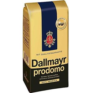 Dallmayr - Prodomo Bonen - 500g