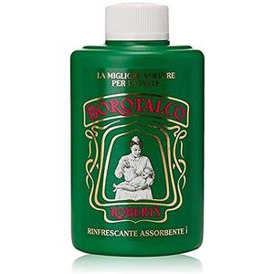 6 x Roberts talk in blik 200 g