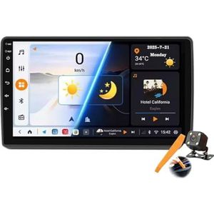 Y400s,YLOXFW Auto Stereo Android 15.0 Radio Sat Nav voor Opel Zafira B/Astra H 2005-2014 GPS Navi 9'' Cartablet Multimedia Video Player FM BT Ontvanger met Carplay 4G 5G WiFi DSP SWC