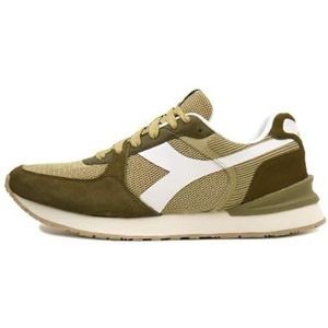 Diadora 101.181565 - Fenice Unisex, kleur 70405 - Green Mould maat 40 EU 70405 - Green Mould 40, 70405 Green Mould, 44 EU