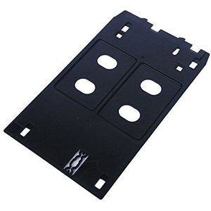 Printeraccessoires Compatibel met Inkjet PVC ID-kaartlade Plastic kaartlade Compatibel met Canon MX922, MG7720, MG5420, MG7120, iP7230 ip7250 ip7280 ip7200 ip5400 MG5420