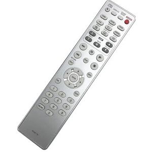 1 st afstandsbediening RC001DV for universele DVD DV7010 DV4003 DV7001 DV9500 DV9600