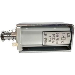 UMXJEXU A1-A2 Z06F3398 DC220V 175 Ohm elektromagneet voor het openen en sluiten Z06F3376 247 Ohm openings- en sluitspoel (model 1)