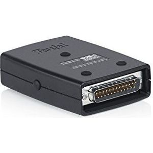 Teufel draadloze subwoofer module, zwart