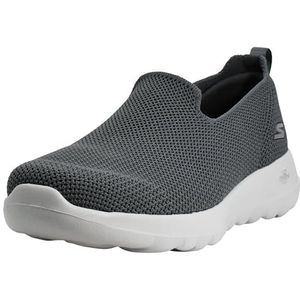 Skechers Womens Go Walk Joy - Sensationele dag, HOUTSKOOL, 36.5 EU
