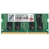 Transcend 16GB DDR4 2133 SO-DIMM 2Rx8