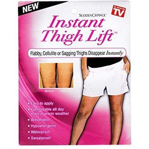 Instant Thigh Lift - Stickers tegen cellulitis
