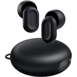 Hoiesch Oordopjes voor de Slaap - 28dB Premium Geluidsreductie Met Hoogwaardige Geluidsregeling, Laboratoriumgetest Huidveilig Silicone Voor Concentratie, Werk, Zijslapers, Festival