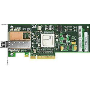 IBM Brocade 8Gb FC Single-port Hostbus-adapter voor IBM System x (PCI Express x8)