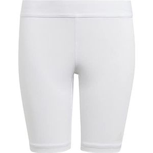 adidas - Techfit Aeroready - Sportbroeken - Zwart - Gerecycled Materiaal