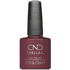 CND Schellak Getrouwd met de Mauve, 7,3 ml