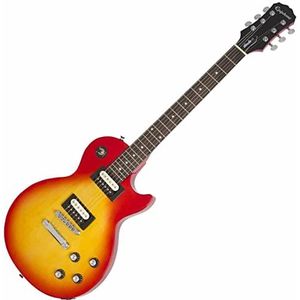 Epiphone Les Paul Studio LT (Heritage Cherry Sunburst) - Single-cut elektrische gitaar