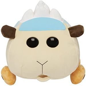 Pluche cavia knuffel 12 cm - speelgoed online kopen | | De