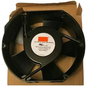 1 x AC 239 CFM 4WT42A 115 V 0,23/0,22 A ventilator
