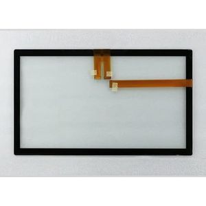 HAPRSLIKG 24 inch E868542# 27 inch E338487 # 27 inch E576085 # 27 inch E756667 - capacitief touchscreen touchscreen (E338487)