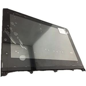 Vervangend Scherm Laptop LCD Scherm Display Voor For Lenovo Flex 3-1120 11.6 Inch 30 Pins 1366 * 768