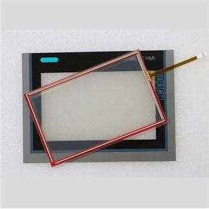 SAEVVCJWW TP700 6AV2124-0GC01-0AX0 - Plastic beschermende film touch screen (Film en Touchpad)