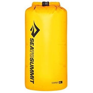 Sea To Summit Stopper Dry Bag 65L Yellow