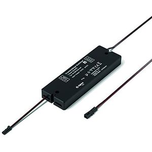 Delta Dore Récepteur modulaire Tyxia 4910 pour le contrôle groupé d'éclairage en marche/arrêt.Eclairage connecté - 6351386 Delta Dore Récepteur modulaire Tyxia 4910 pour le contrôle groupé d'éclairage en marche/arrêt.Eclairage connecté - 6351386