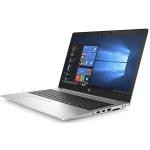 HP EliteBook 850 G6 / Core i5 8365U 1.6GHz / 16GB RAM / 256GB SSD/WiFi/BT/ 15.6 FHD (1920x1080) / Backlit/Win 11 Pro (gereviseerd) (QWERTY - Engels US)